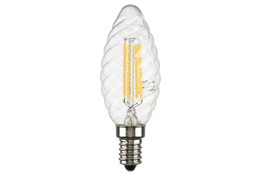 Лампа светодиодная Lightstar E14 6W 4000K 933704