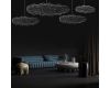 Подвесной светильник Loft IT Cloud 10247/350 White