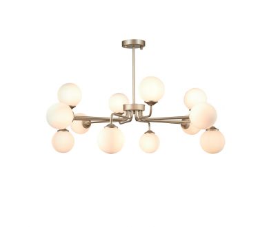 Купить Подвесной светильник ST LUCE REDJINO SLE106203-12 Подвесной светильник ST LUCE REDJINO SLE106203-12