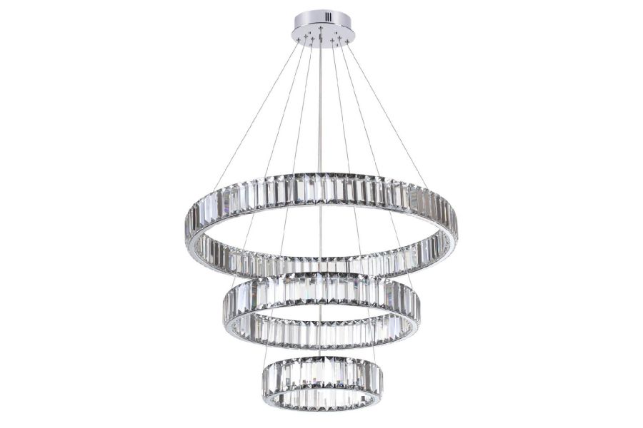 Каскадная люстра Odeon Light Vekia 4930/88L