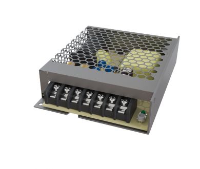 Блок питания Maytoni Magnetic track system 48V 100W IP20 TRX004DR-100S
