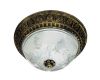 Потолочный светильник Arte Lamp Piatti A8005PL-2BN