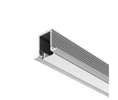 Купить Алюминиевый профиль Maytoni Led strip ALM-1209-S-2M Алюминиевый профиль Maytoni Led strip ALM-1209-S-2M
