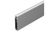 Профиль Arlight PLINTUS-H55-2000 ANOD 046389