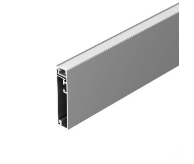 Профиль Arlight PLINTUS-H55-2000 ANOD 046389