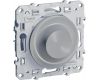 Светорегулятор поворотно-нажимной Schneider Electric Odace S53R515