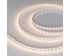 Светодиодная лента Arlight UL-B80-10mm 24V Warm3000 (11 W/m, IP20, 5m) 041376