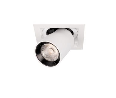 Встраиваемый светильник Loft IT Apex 10327/B White