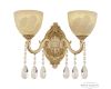 Бра Bohemia Ivele Crystal AL7801B10/2/175 A WMG P1 U Angel