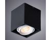 Потолочный светильник Arte Lamp Pictor A5654PL-1BK