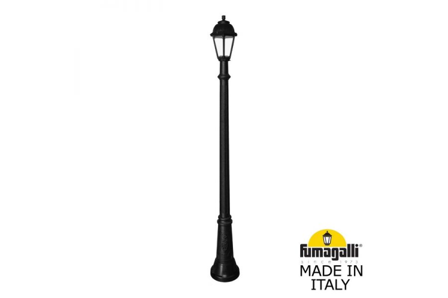 Садовый светильник Fumagalli K22.156.000.AXF1R