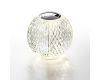 Настольная лампа Odeon Light Crystal 5007/2TL