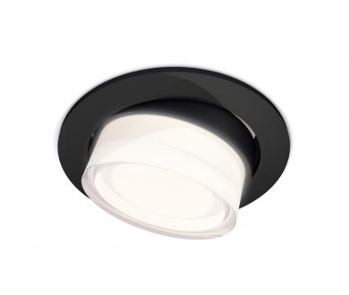 Встраиваемый светильник Ambrella Light Techno Spot XC7652083 (C7652, N7160)