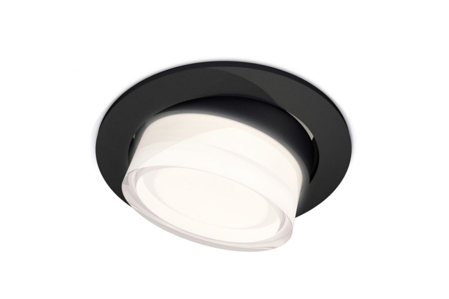 Встраиваемый светильник Ambrella Light Techno Spot XC7652083 (C7652, N7160)