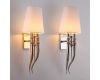 Настенный светильник ImperiumLoft Crystal Light Brunilde 189450-22