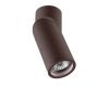 Спот Crystal Lux CLT 030C BR