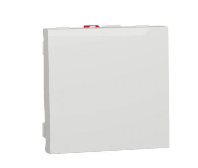 Выключатель одноклавишный Schneider Electric Unica New Modular NU320118
