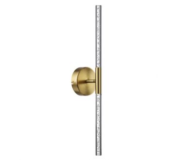 Настенный светильник Odeon Light Sparky 4369/10WL