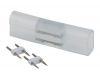 Коннектор для светодиодного неона Эра LS-connector-220-neon Б0044657