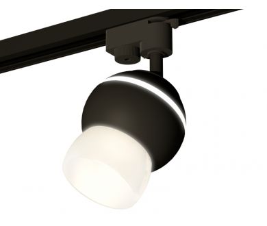 Купить Трековый однофазный светильник Ambrella Light Track System XT1102074 (A2521, C1102, N7177) Трековый однофазный светильник Ambrella Light Track System XT1102074 (A2521, C1102, N7177)