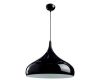 Подвесной светильник Arte Lamp Cappello A3266SP-1BK