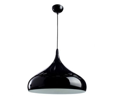 Подвесной светильник Arte Lamp Cappello A3266SP-1BK