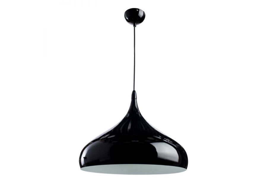 Подвесной светильник Arte Lamp Cappello A3266SP-1BK