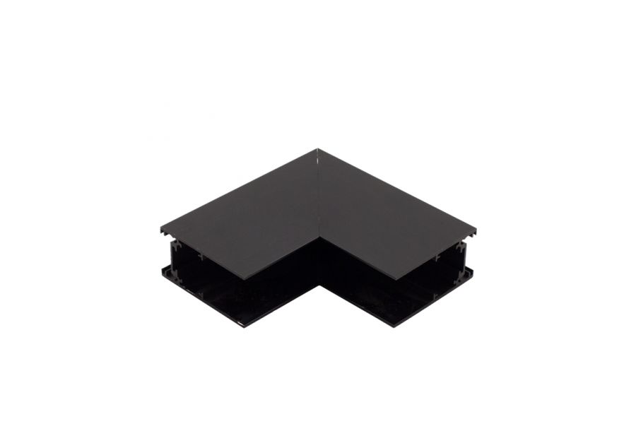 Угловой коннектор AM Group MAGNET AM401 LL 20B 90° внутренний