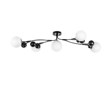Потолочная люстра Lightstar Croco 815557