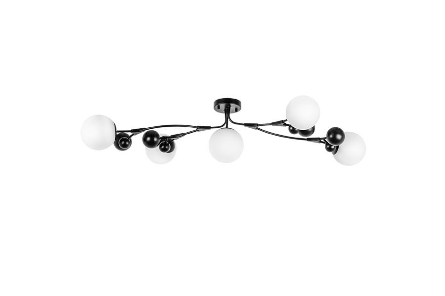 Потолочная люстра Lightstar Croco 815557