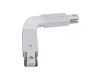 Коннектор Reluce RL 06040 flexible connector WT