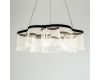 Подвесной светильник Modestyle MS.8040.650 BK
