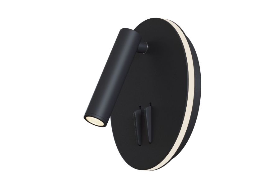 Светодиодный спот Maytoni Ios 176 C176-WL-01-6W-B