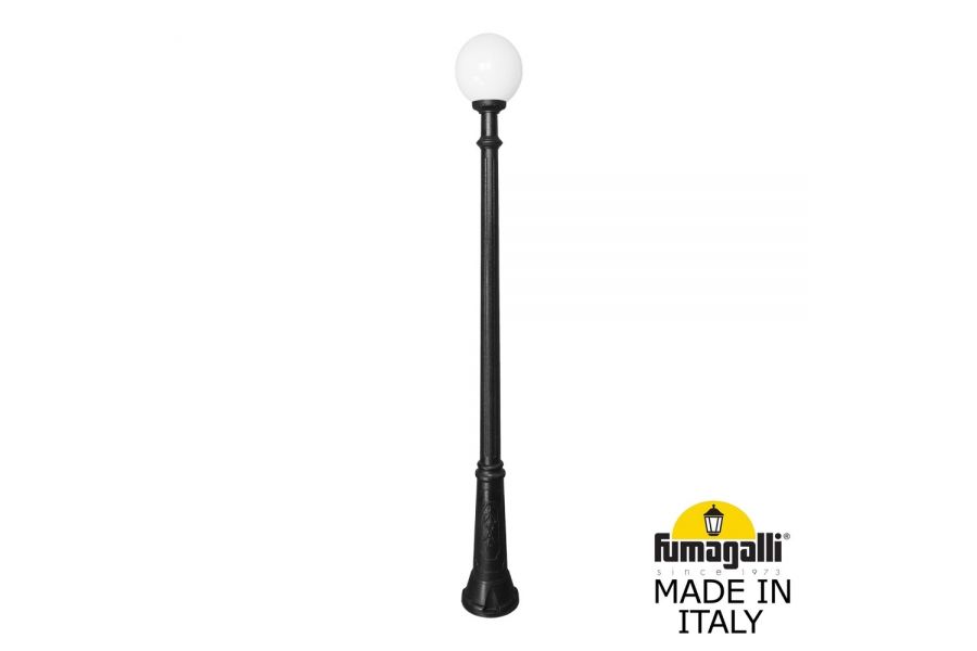 Парковый светильник Fumagalli Globe 250 G25.157.000.AYF1R