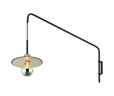 Купить Бра Lussole Loft LSP-8494 Бра Lussole Loft LSP-8494