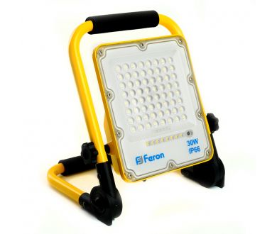 Прожектор Feron LL-950 48675