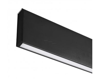 Купить Линейный светильник Arlight Lineair Flat 031471 Линейный светильник Arlight Lineair Flat 031471
