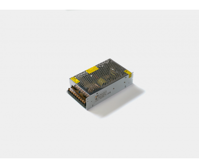 Блок питания SWG Standard 250Вт DC24В 10.4А IP20 00000000115