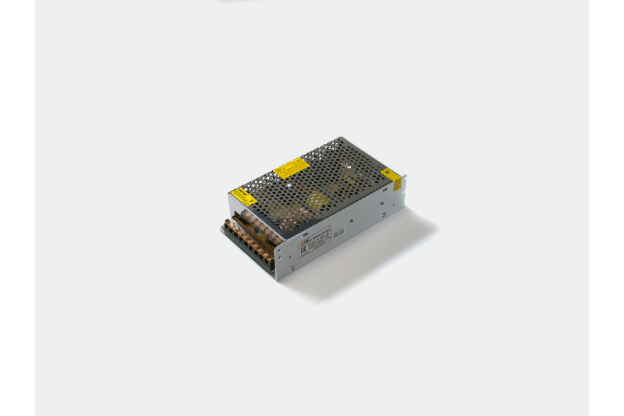 Блок питания SWG Standard 250Вт DC24В 10.4А IP20 00000000115