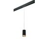 Трековый светильник Lightstar Rullo PRORP43740 (214437+595857+203440)