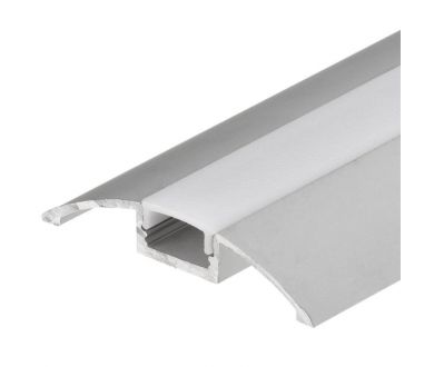 Профиль Arlight ARH-FLAT-2000 ANOD 016149
