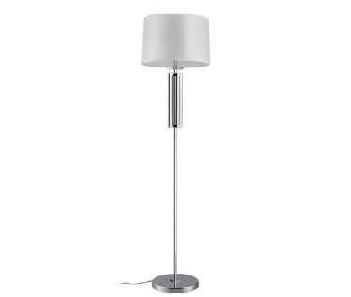 Торшер Newport 4401/FL chrome без абажура М0059628