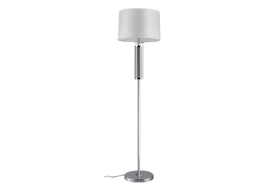 Торшер Newport 4401/FL chrome без абажура М0059628