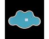 Потолочный светильник Loft IT AXEL 10005/30 Blue