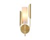 Бра Indigo Impero 11048/1W Gold V000501
