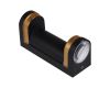 Архитектурный светильник Reluce 86814-9.2-002TL COB2*3W BK+GD