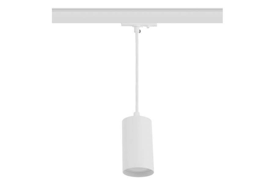 Трековый светильник Эра TR45 - GU10 S WH Б0054181