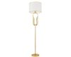 Торшер Lumina Deco Zanetti LDF 5522 MD+WT