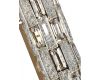 Настенный светильник Stilfort Gabbana 4014/03/01W