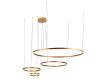 Подвесной светильник Loft IT Ring 10017/4M
